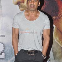 Suniel Shetty Photos
