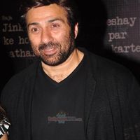 Sunny Deol Photos