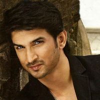 Sushant Singh Rajput Photos