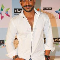 Terence Lewis Photos