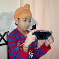 Vishesh Tiwari Photos