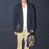 Vrajesh Hirjee Photos