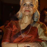 Waheeda Rehman Photos