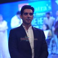 Zayed Khan Photos