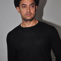 Aamir Khan Photos