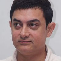 Aamir Khan Photos