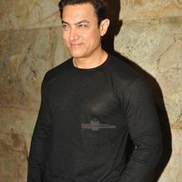 Aamir Khan Photos