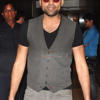 Abhay Deol Photos