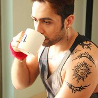 Adhyayan Suman Photos