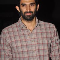 Aditya Roy Kapur Photos