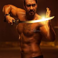 Ajay Devgn Photos