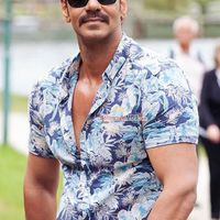 Ajay Devgn Photos