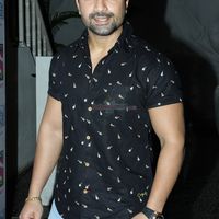 Ajaz Khan Photos