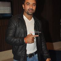 Ajaz Khan Photos