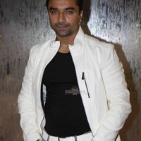 Ajaz Khan Photos