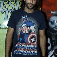 Akhil Kapur Photos