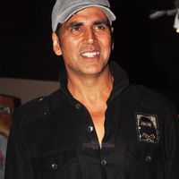 Akshay Kumar Photos