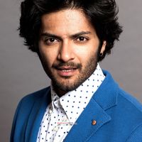 Ali Fazal Photos