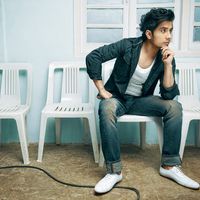 Ali Zafar Photos