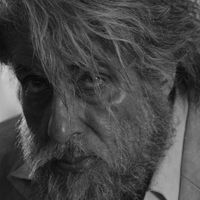 Amitabh Bachchan Photos