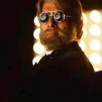 Amitabh Bachchan Photos