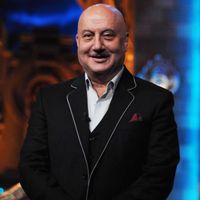 Anupam Kher Photos