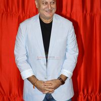Anupam Kher Photos