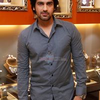 Arjan Bajwa Photos