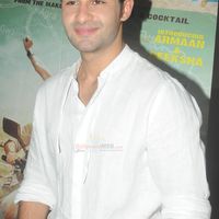 Armaan Jain Photos