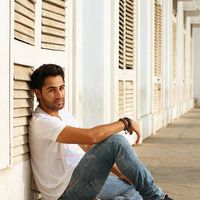 Armaan Jain Photos