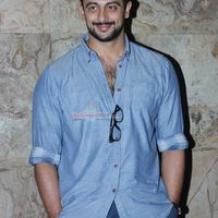 Arunoday Singh Photos