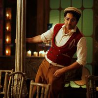 Ayushman Khurana Photos