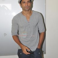 Farhan Akhtar Photos