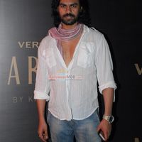 Gaurav Chopra Photos