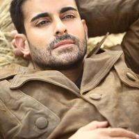 Gautam Rode Photos