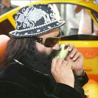 Gurmeet Ram Rahim Singh Ji Insan Photos