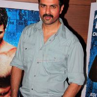 Harman Baweja Photos