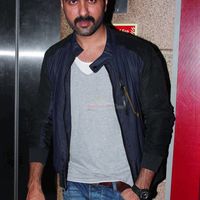 Harman Baweja Photos