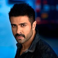 Harman Baweja Photos