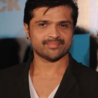 Himesh Reshammiya Photos