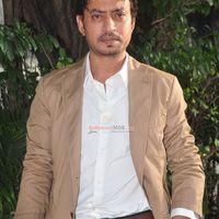 Irrfan Khan Photos