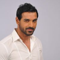 John Abraham Photos