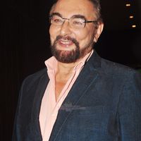 Kabir Bedi Photos