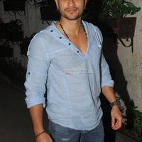 Kunal Khemu Photos