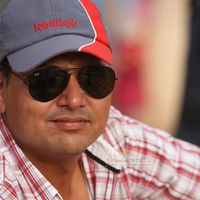 Narendra Rahurikar Photos