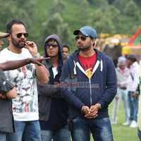 Narendra Rahurikar Photos