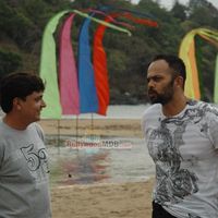 Narendra Rahurikar Photos