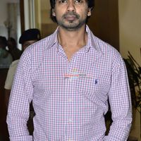 Nikhil Dwivedi Photos