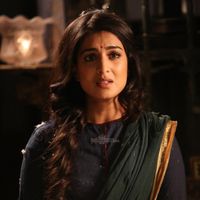Pallavi Sharda Photos