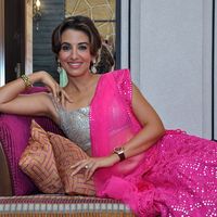 Perizaad Zorabian Photos